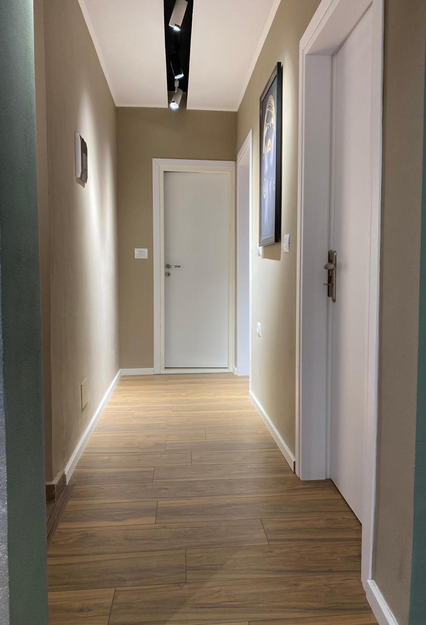 Novs Apartment3 Gjirokastra Kültér fotó