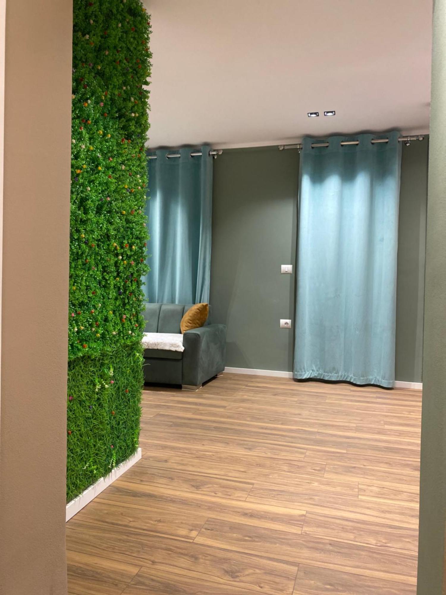 Novs Apartment3 Gjirokastra Kültér fotó